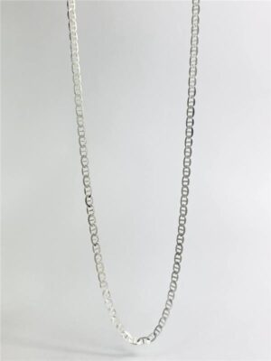 Corrente Marina Flat 2mm 60cm