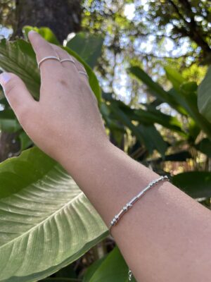 Pulseira Fio Cardano
