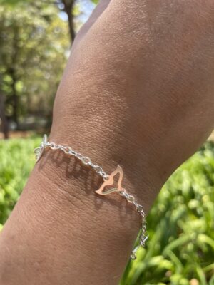 Pulseira Sereia