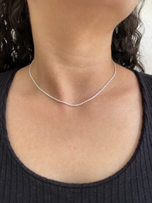 Cordão Baiano 2mm