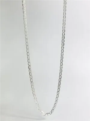 Corrente Marina Flat 2mm 60cm