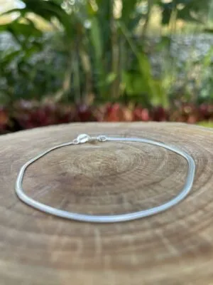 Pulseira Corrente Lacraia