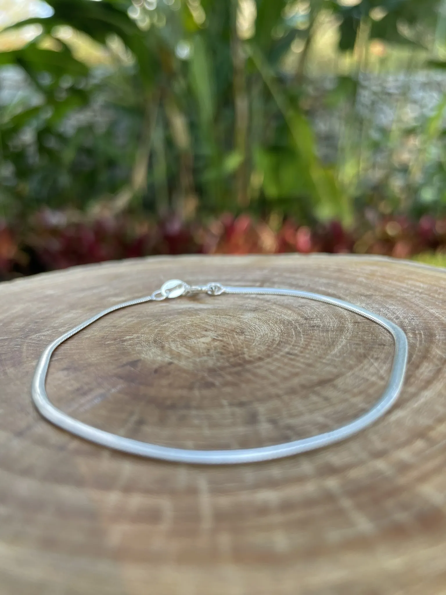 Pulseira Corrente Lacraia