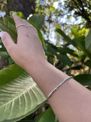 Pulseira Fio Cardano