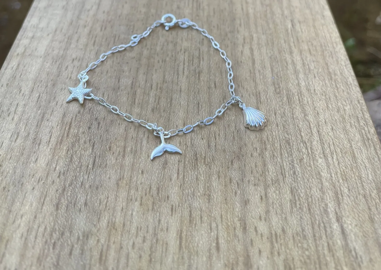 Pulseira Mar