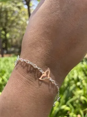 Pulseira Sereia