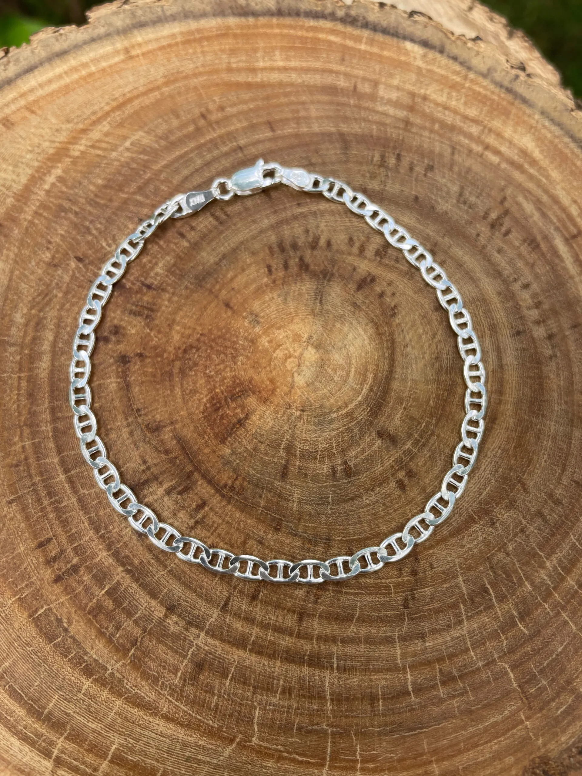 Pulseira Marina Flat