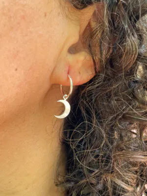 Argola e Lua