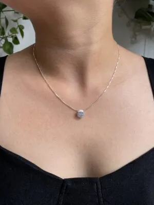 Pingente Menino